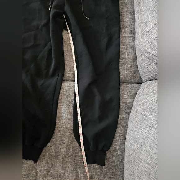Wilfred buffoon jogger pant. Xs - Picture 7 of 8